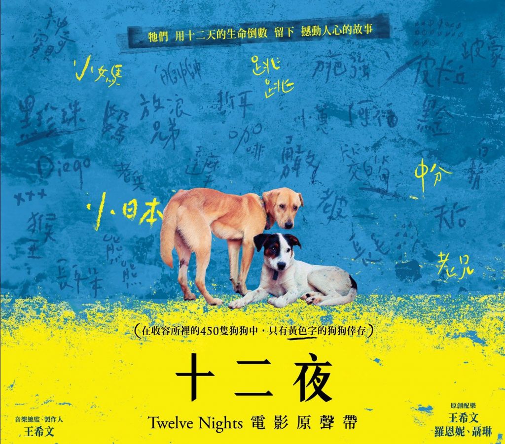 Taiwan Report Shelter Straßenhunde zwölf Nächte World of Strays
