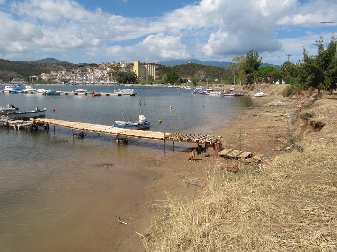 5 Tage mit Foteini - Eindrücke einer Reise World of Strays Straßenhunde Griechenland